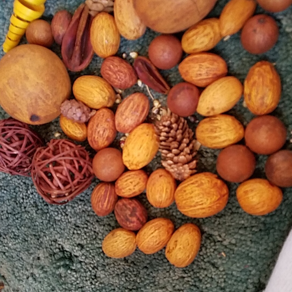 Fall Decorations